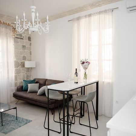Ferienwohnung Palazzo Sindik Kotor Exterior foto